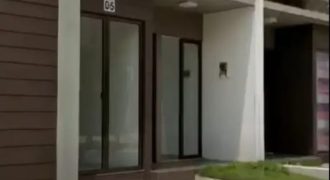 Jual Rumah Citra Lake Sawangan Depok