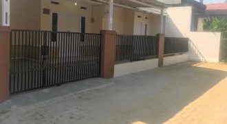 Rumah Di Sawangan Depok