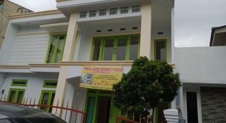Jual Cepat Rumah Di Dukuh Zambrud Bekasi