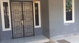 Perumahan Ambar Waringin Elok Bogor Perumahan Ambar Waringin Elok Bogor