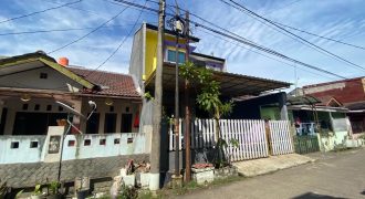 Jual Rumah Di Dukuh Zambrud Bekasi Timur