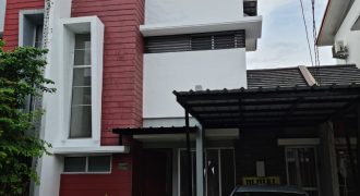 Dramaga Cantik Residence Bogor