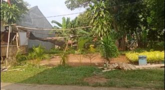 Tanah Kebun Lokasi Bagus Dan Strategis