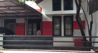 Jual Rumah Taman Harapan Baru Bekasi Utara