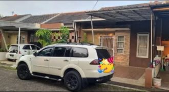 Jual Cepat Rumah Lokasi Sangat Strategis Di Bandung