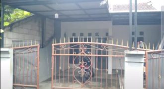 Jual Rumah Type 36 Di Cimanggis