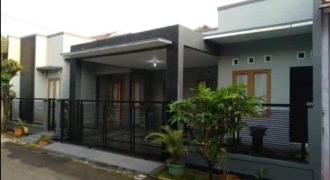 Jual Rumah Di Sentul