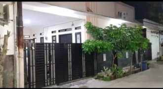 Rumah Aman Dan Nyaman Di Bekasi Timur Regency