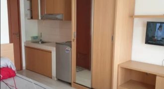 Apartemen Full Furnished Margonda Depok