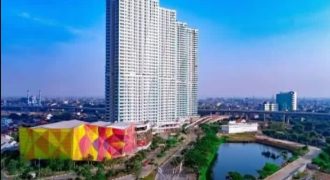 Jual BU Grand Kamala Lagoon Bekasi