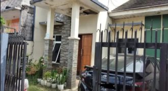 Dijual Rumah Murah Jatiasih Dekat Tol
