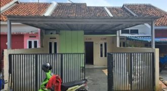 Dijual Rumah Dekat Tol Rumah Sakit Dan Stasiun