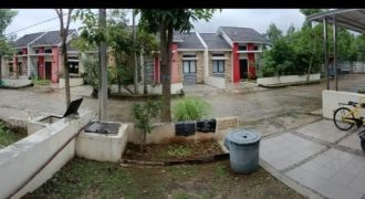 Jual Murah Siap Huni Di Segara City Bekasi