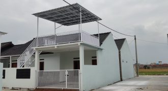 Bumi Faradisa 2 Bale Endah Bandung