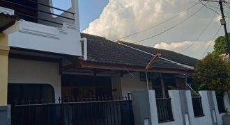Jual Rumah Lokasi Strategis Di Larangan Tangerang