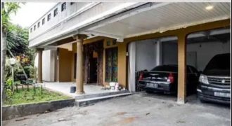 Jual Rumah Asri Premium Di Ciomas Bogor