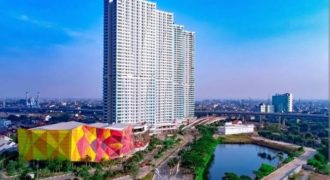 Apartemen Grand Kamala Lagoon Bekasi