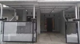 Jual Murah Rumah Di Depok Maharaja