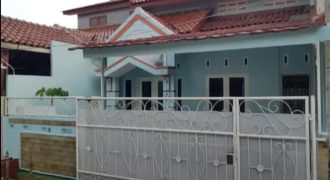 Rumah Siap Huni Di Cilodong Depok