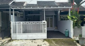 Jual Rumah Di Bella Casa Kota Depok