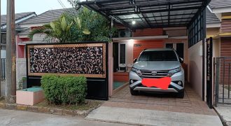 Jual Rumah Siap Huni Di Harvest City