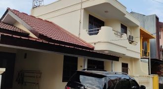 Rumah Siap Huni Di Kemang Ifi Graha Jatiasih