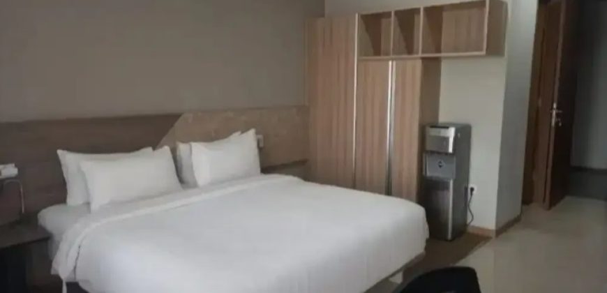 Jual Cepat Condotel Oakwood Residence Jababeka Cikarang