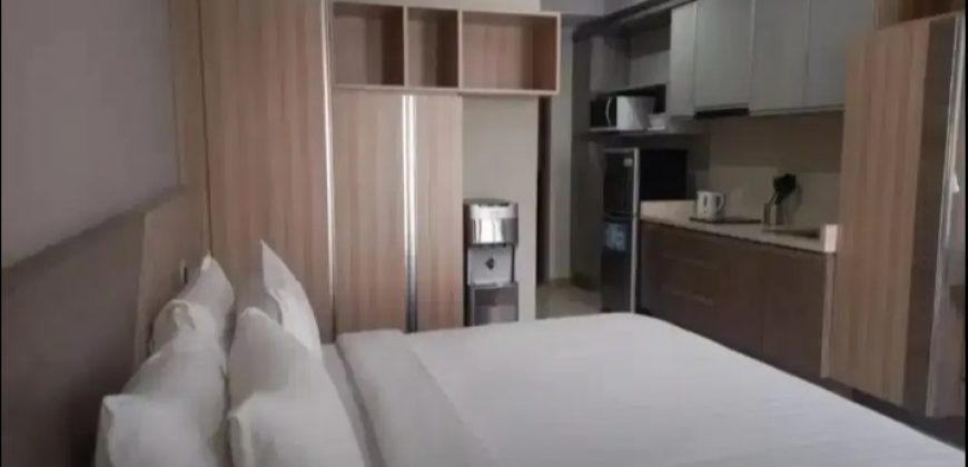 Jual Cepat Condotel Oakwood Residence Jababeka Cikarang