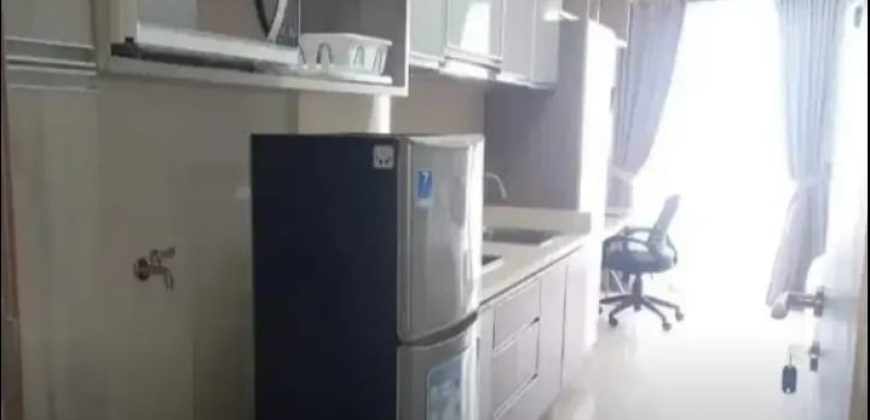 Jual Cepat Condotel Oakwood Residence Jababeka Cikarang