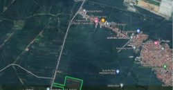 Tanah Industri Siap Pakai Di Majalengka